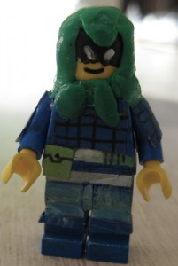 LEGO Dr. Alchemy