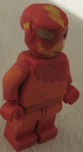 LEGO Johnny Quick (Earth-3 Crime Society)