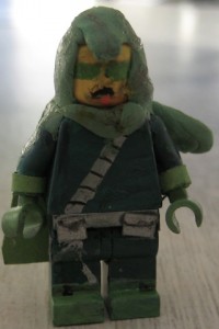 LEGO Pied Piper