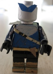 LEGO Plunder