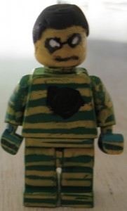 LEGO Top
