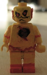 LEGO Zoom