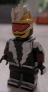 LEGO Züm