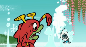flash vs cold