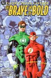 The Flash and Green Lantern: The Brave and the Bold