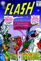 Showcase Presents: The Flash Volume 3