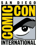 Comic Con logo