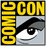 Comic Con Logo (Square)