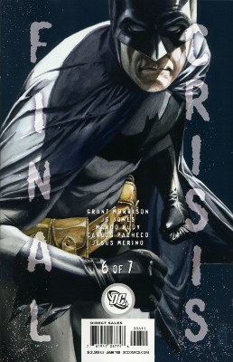 Final Crisis #6