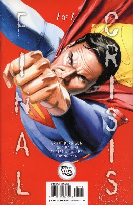 Final Crisis #7