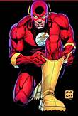 Flash: Rebirth #1 (thumbnail)