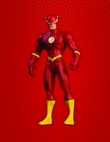 JLA: Flash Action Figure