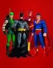 JLA Group Thumbnail