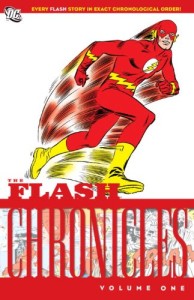 Flash Chronicles Vol 1