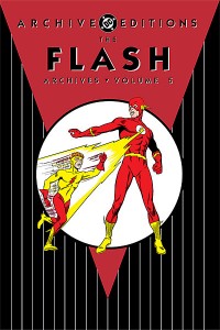 Flash Archives vol.5