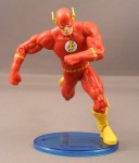 DCU Classics Flash Action Figure