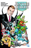 Justice League International Vol.2