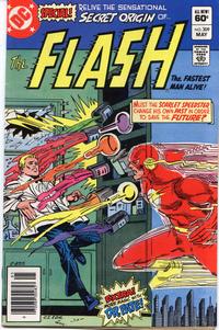 Flash v.1 #309