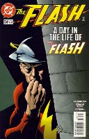 Flash v.2 #134