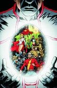 Justice Society of America #29