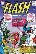 Showcase Presents: The Flash Vol.3