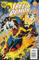 Amalgam: Speed Demon