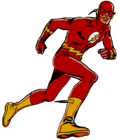 Barry Allen Classic