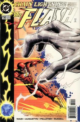 Flash v.2 #150