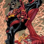 Flash: Rebirth #3? Variant