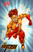 Kid Flash