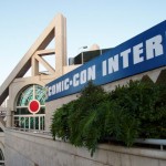 Comic-Con International Banner