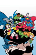 Super Friends #19