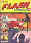 Flash Comics #1