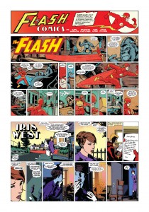 Flash Wednesday Comics Thumb