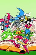 Super Friends 21