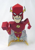 Flash Paper Figure