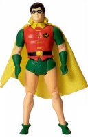 Robin Super Powers Figure