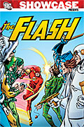 Showcase Presents: The Flash Vol.3