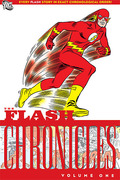 Flash Chronicles Vol.1