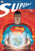 All-Star Superman Vol.2