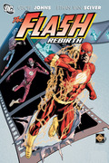 Flash Rebirth HC