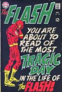 Flash #184