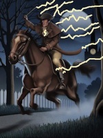 Revere Flash