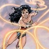 Wonder Woman 600