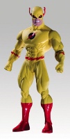 Professor Zoom (The Reverse Flash) - JLA Classified Series 3 DC Direct Action Figure.