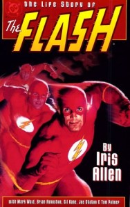 Life Story of the Flash