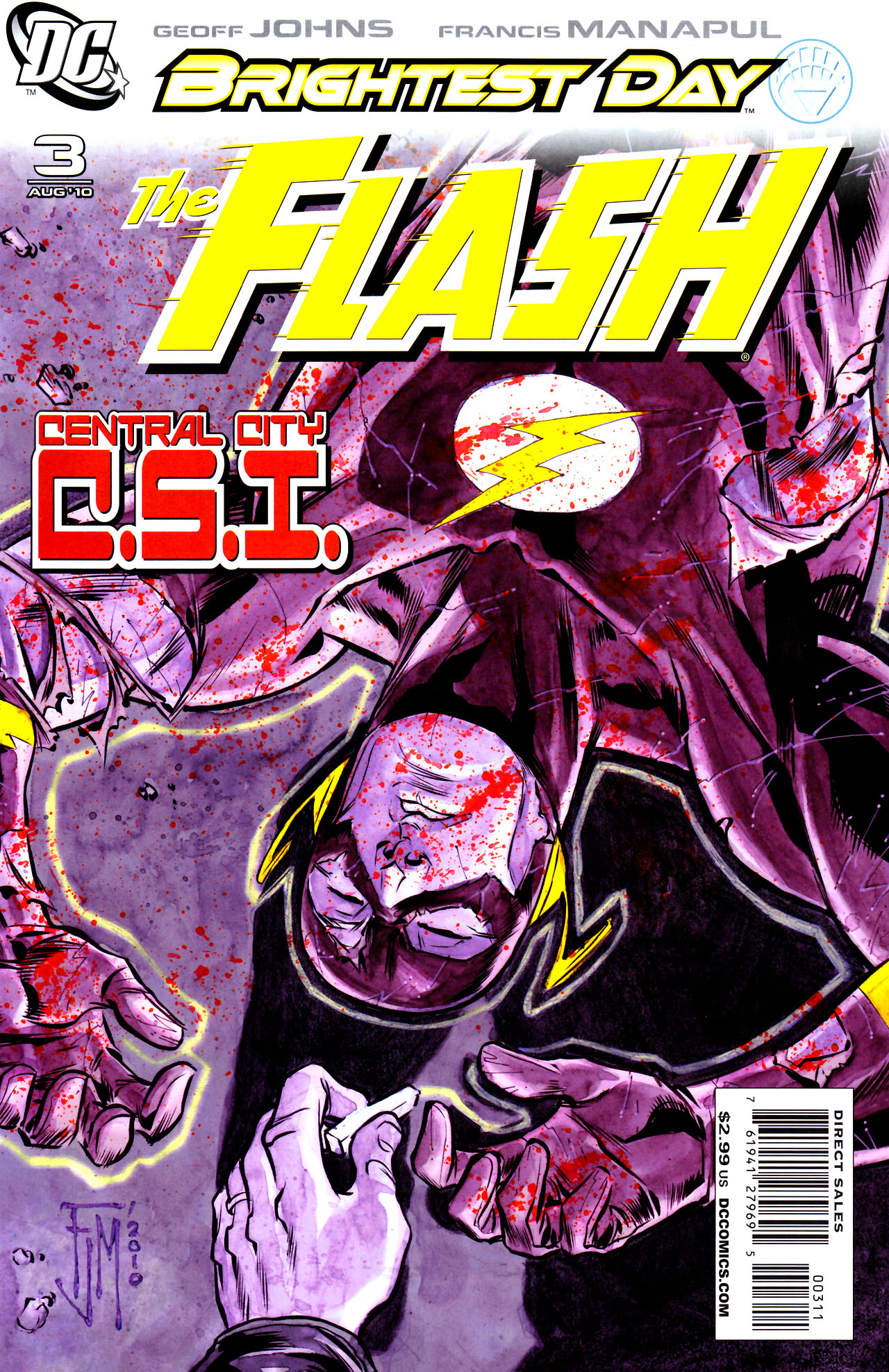 the flash the dastardly death of the rogues