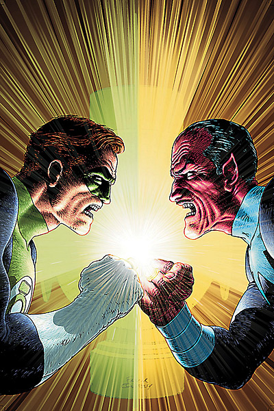 This Week: Zoom in Time Masters, Flash in Green Lantern, Velocity ...