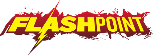 Flashpoint Banner