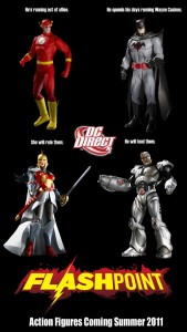 flashpoint action figures